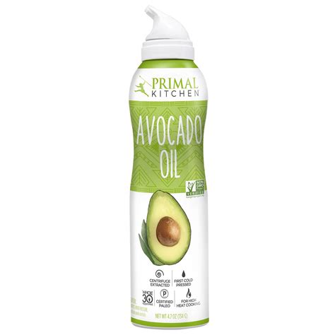 centrifuge extracted avocado oil|primal kitchen avocado oil spray.